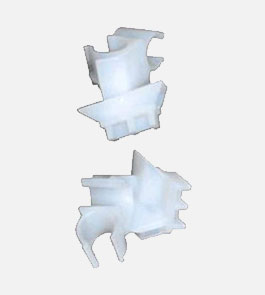 double-color-injection-module