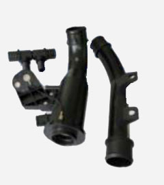 Cooling / Gas fill system parts