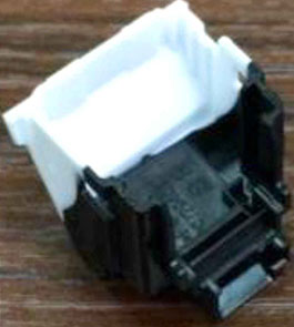 double-color-injection-module